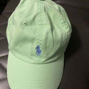 Polo Ralph Lauren hat